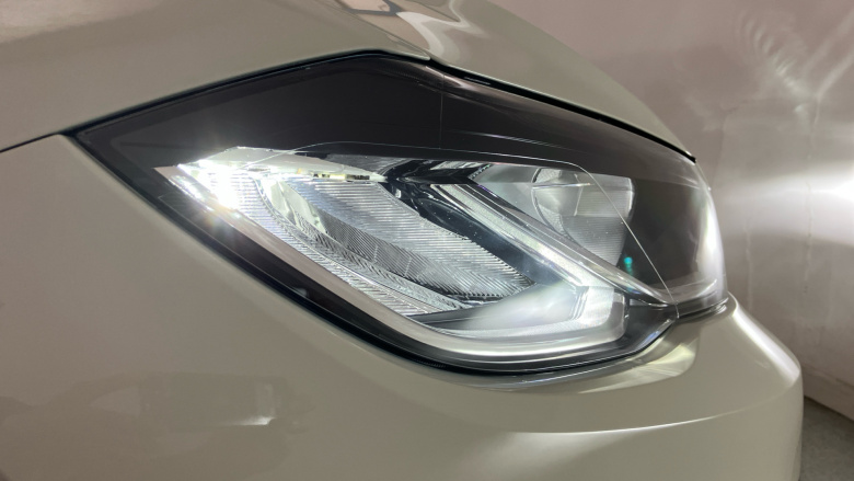 Volkswagen Polo 1.0 TSI Match 5dr Petrol Hatchback